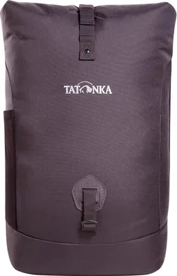 Immagine prodotto di TATONKA zaino per il tempo libero zaino con scomparto per laptop Grip Rolltop Pack 25 Midnight Plum viola scuro