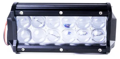 Obrázek produktu pro Einparts LED pracovní světlo 36 W, 4860 lm, pro automobily, hliníkové, IP67, Cree