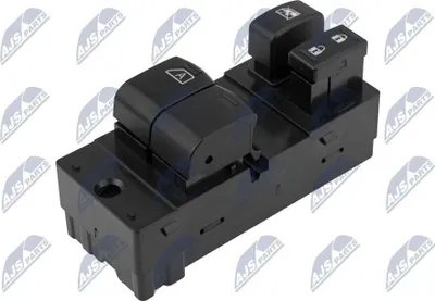 Produktbild von NTY EWS-NS-018 Fensterheberschalter für NISSAN MICRA IV (K13) Vorne Links Fensterheber Schalter