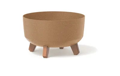 Zdjęcie produktu dla Doniczka Gracyeen naturalna 23,5 cm