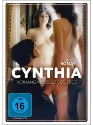 Produktbild von Cynthia - Verhängnisvolle Begierde