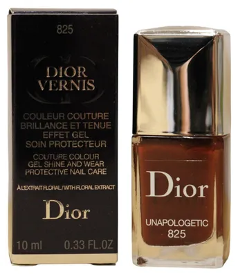 Produktbild von Christian Dior, Vernis, Nagellack, 825, Unapologetic, 10 ml