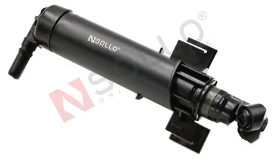 Image de Buse de lavage Sollo pour phares, pour AUDI 8T0955101D, avant gauche, pour A5 Sportback