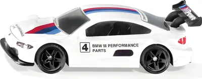 Immagine prodotto di Sieper SIKU 1581 BMW M4 Racing 2016 1581