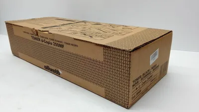Immagine prodotto di Olivetti Toner B0488 Cartuccia Toner 1 pz Originale Nero