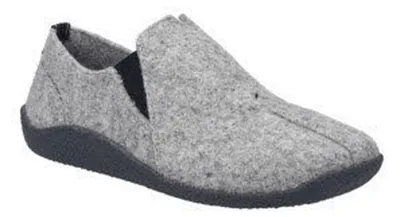 Image de JOSEF SEIBEL Vinny 05 | Pantoufles pour Femmes | gris