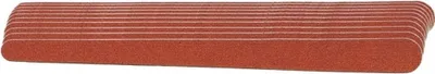 Produktbild von Nippes Sandpapierfeile Nr.93/18 1 St