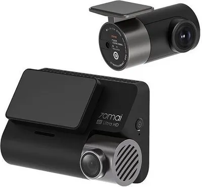 Produktbild von 70mai A800S, 4K Ultra HD, 3840 x 2160 Pixel, 140°, IMX415, 30 fps, 130°