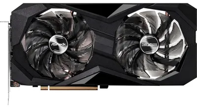 Produktbild von Asrock Challenger 90-GA3RZZ-00UANF, Radeon RX 6650 XT, 8 GB, GDDR6, 128 Bit, 7680 x 4320 Pixel, PCI Express x16 4.0