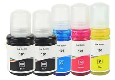 Zdjęcie produktu dla Peach PI200-944 Zamiennik wkładu atramentowego do drukarki Epson No. 101