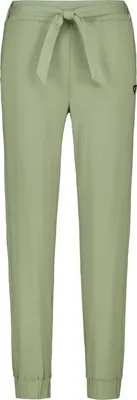 Imagen del producto de alife and kickin AliceAK: Pantalón de tela para mujer