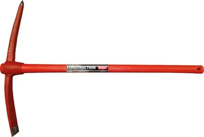 Produktbild von Polet Kreuzhacke FIBER 5001 Gewicht 2,5 kg, mit Stiel