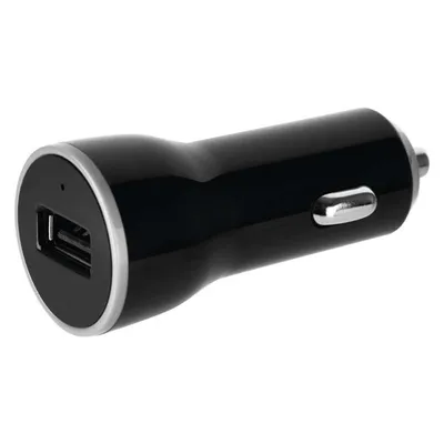 Obrázok produktu pre USB adaptér do auta 2,1A + micro USB kabel + USB-C redukcia 71810