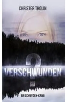 Produktbild von Verschwunden?