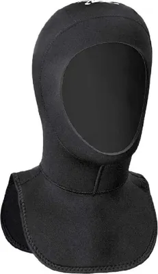 Image de Abysstar Supreme à capuche Noir L Noir L