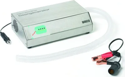 Produktbild von WAECO Ozongenerator 8885300105 170mm 300mm 80mm