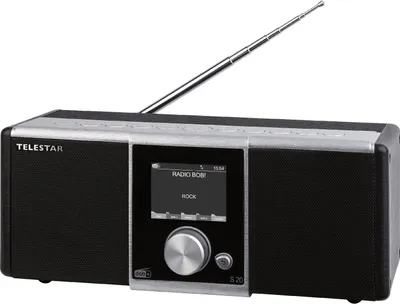 Produktbild von S20 DAB+ Radio
