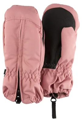 Obrázek produktu pro Sterntaler 4322401_001737, Palčáky, Dětský, Ženy, Růžová, Jednobarevný, Zip