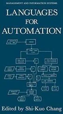 Image de Langues pour l'automatisation