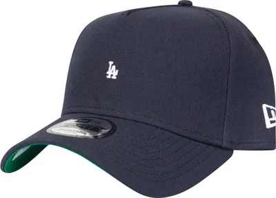 Produktbild von New Era 9Forty Snapback Cap - MICRO Los Angeles Dodgers navy