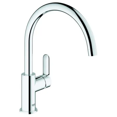 Immagine prodotto di Miscelatore monocomando per lavello Start Edge
