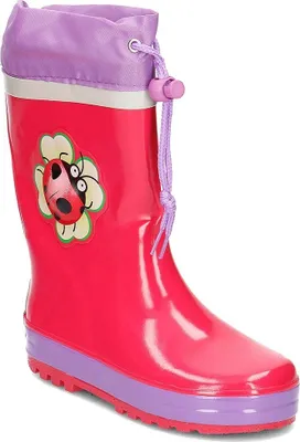 Obrázek produktu pro ladybird kočárek do deště Größe 34/35 rosa