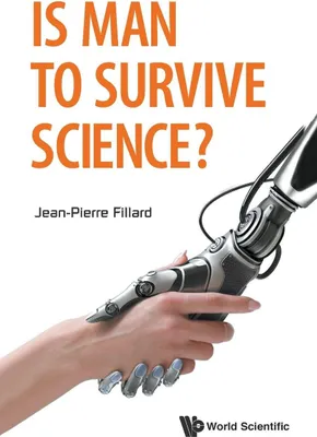 Produktbild von Is Man To Survive Science?