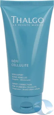 Produktbild von Thalgo Défi Cellulite Expert Correction for Stubborn Cellulite 150 ml