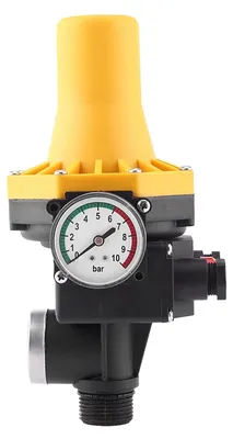Automatischer Pumpencontroller mit Druckschalter, 220V