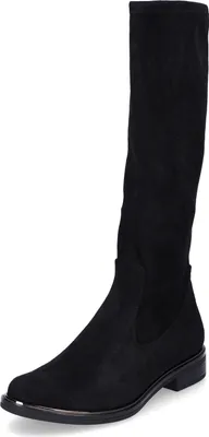 Obrázok produktu pre Caprice dámske čižmy s dlhým podpätkom módne čisté 9-25512-41, veľkosť:39 EU, farba:Black