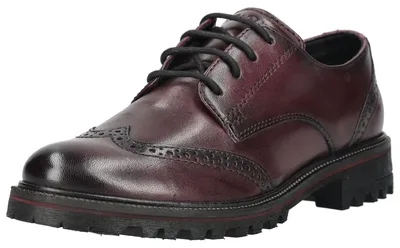 Produktbild von Bagatt Halbschuhe Halbschuhe Leder