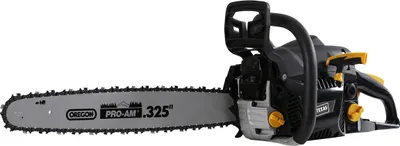 Produktbild von Texas Benzin Kettensäge - XCS5600 - 2,35kW - 50 cm Schwertlänge