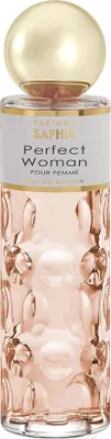 A product shot of a perfume bottle.