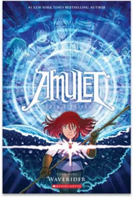 Obrázek produktu pro Amulett #9 - Wellenreiter