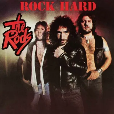Immagine prodotto di Rock Hard