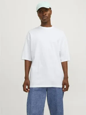 Obrázok produktu pre Pánska košeľa s krátkym rukávom JACK&JONES, CHARGE