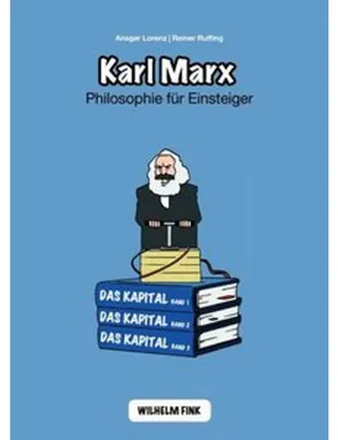 Produktbild von Karl Marx