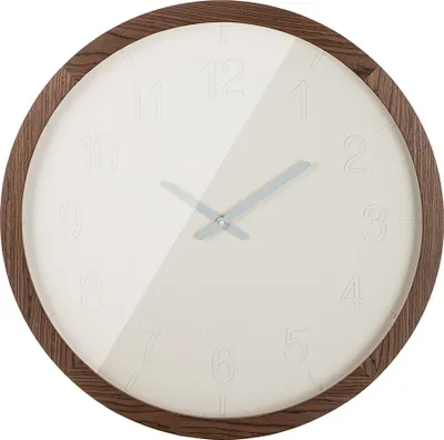 Image de Casablanca by Gilde Horloge murale Schlichto, 52667
