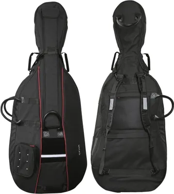 Produktbild von GEWA Cello Gig-Bag Prestige 3/4