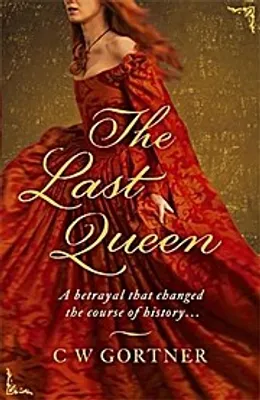 Produktbild von The Last Queen
