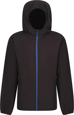 Produktbild von Regatta Professional Navigate Hooded Full Zip Fleece