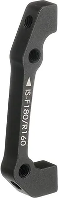 Immagine prodotto di ALHONGA Adattatore pinza post mount anteriore 180Mm / posteriore 160Mm