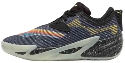 Image de Chaussures de basket Puma Puma All-Pro NITRO™ 2 "E.T." pour Unisex
