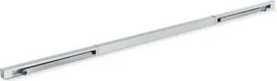Obrázek produktu pro Kanálek GEZE ISM BG pro TS 5000 L stříbrný BG - 115594