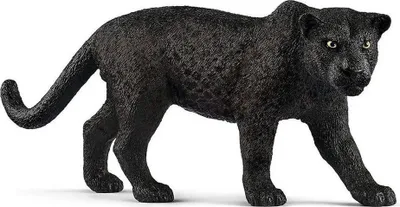 Obrázok produktu pre Schleich - Wild Life Black Panther