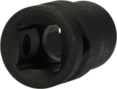 Produktbild von KS Tools 1/2 Sechskant-Kraft-Stecknuss, kurz, 14 mm