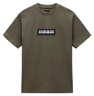 Produktbild von Napapijri - T-Shirt für Herren GT25008 (M) (Tee)