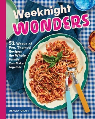 Image de Weeknight Wonders