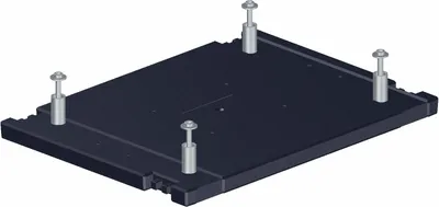 Produktbild von Festool Adapter AD-WCR - Auslauf o. NF