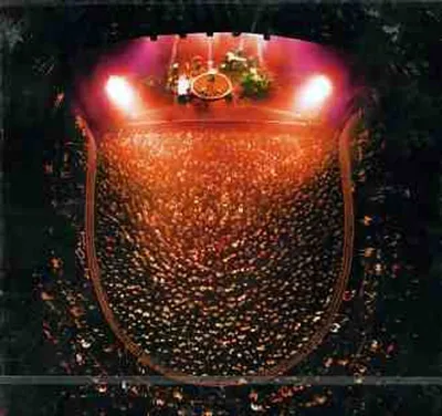 Image de Le Tour De M (Live)